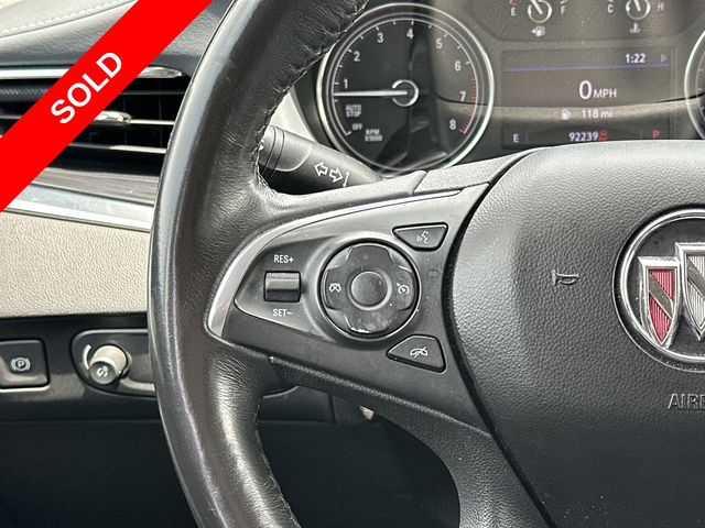 Thumbnail: 2020 Buick Enclave - 18