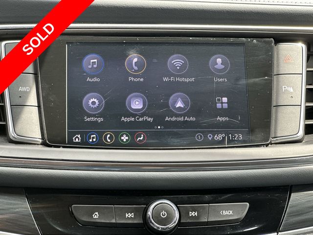 Thumbnail: 2020 Buick Enclave - 20