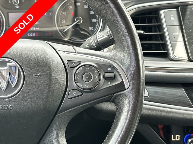 Thumbnail: 2020 Buick Enclave - 19
