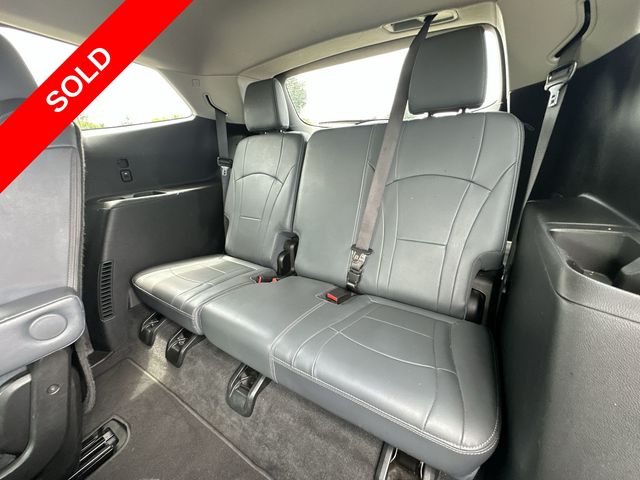 Thumbnail: 2020 Buick Enclave - 25