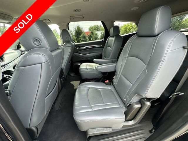 Thumbnail: 2020 Buick Enclave - 13