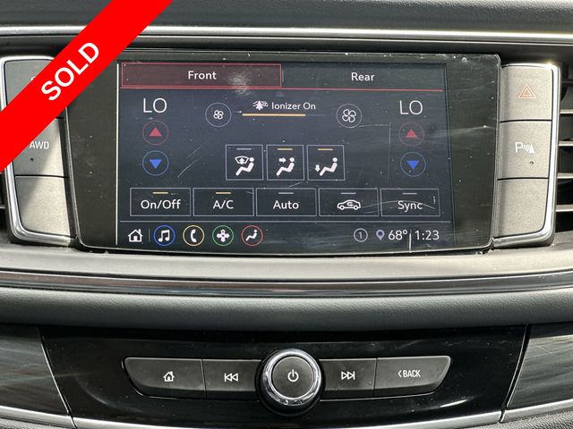 Thumbnail: 2020 Buick Enclave - 22