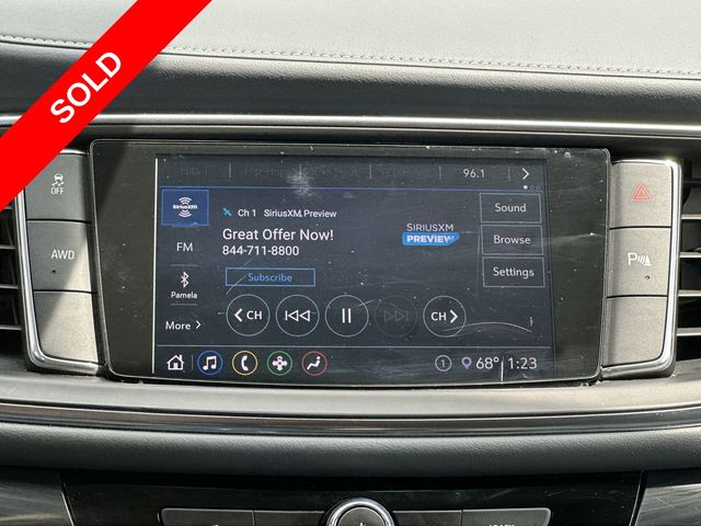 Thumbnail: 2020 Buick Enclave - 14