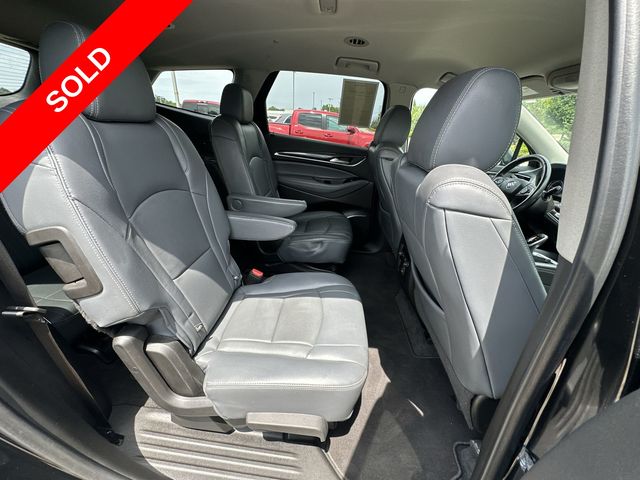 Thumbnail: 2020 Buick Enclave - 28