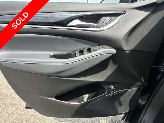 Thumbnail: 2020 Buick Enclave - 24
