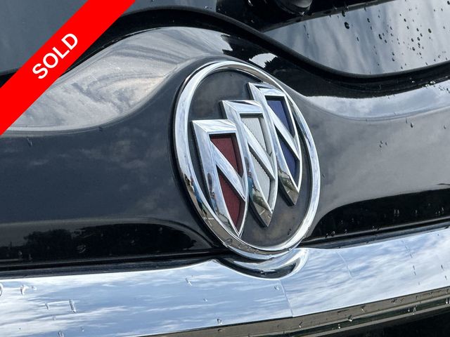 Thumbnail: 2020 Buick Enclave - 32