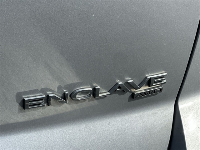 Thumbnail: 2017 Buick Enclave - 19