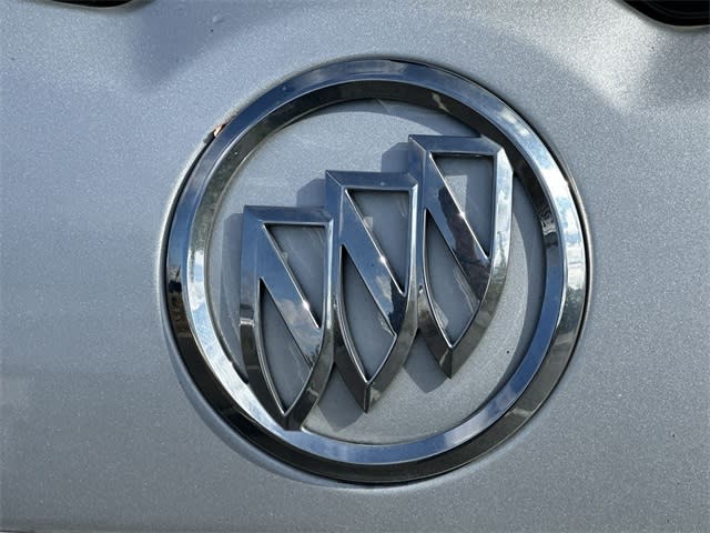 Thumbnail: 2017 Buick Enclave - 7