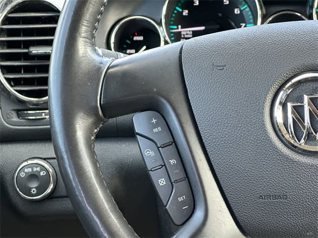 Thumbnail: 2017 Buick Enclave - 14
