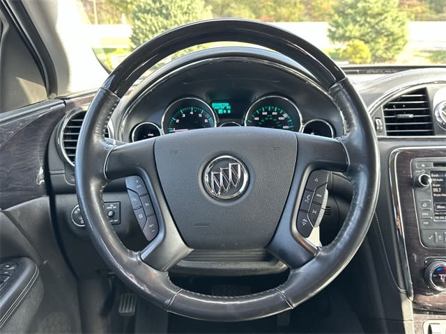 Thumbnail: 2017 Buick Enclave - 2