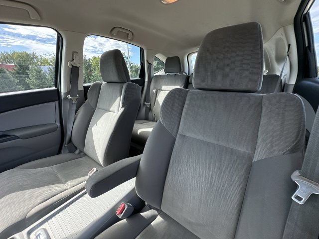 Thumbnail: 2014 Honda CR-V - 8