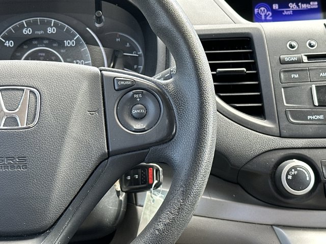Thumbnail: 2014 Honda CR-V - 14