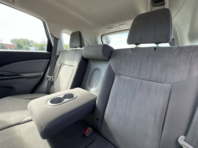 Thumbnail: 2014 Honda CR-V - 9