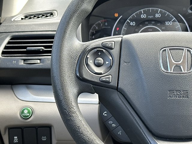 Thumbnail: 2014 Honda CR-V - 13