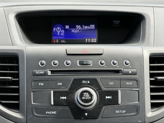 Thumbnail: 2014 Honda CR-V - 10