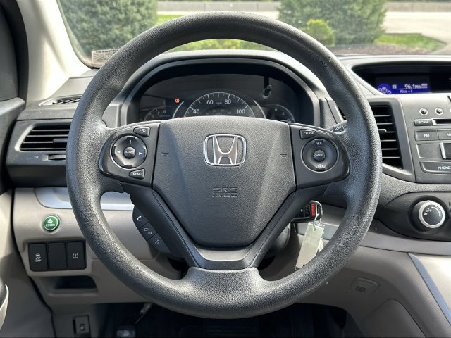 Thumbnail: 2014 Honda CR-V - 2