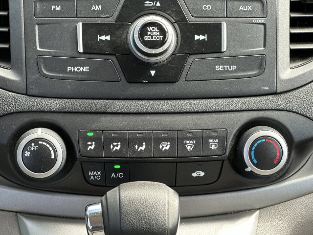 Thumbnail: 2014 Honda CR-V - 16