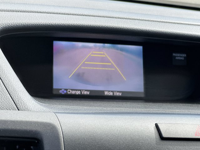 Thumbnail: 2014 Honda CR-V - 15