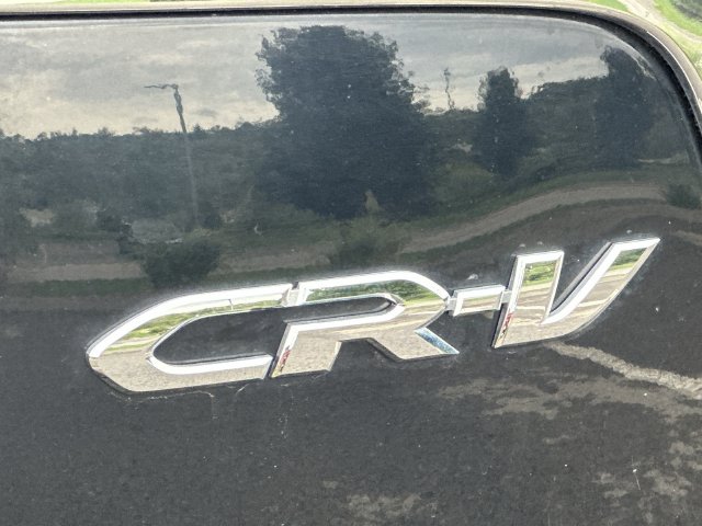 Thumbnail: 2015 Honda CR-V - 18