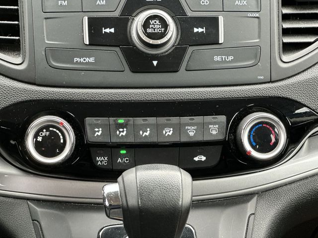 Thumbnail: 2015 Honda CR-V - 17