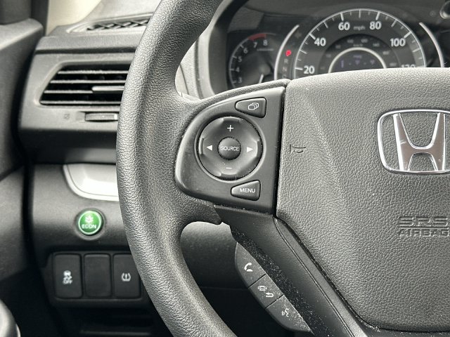 Thumbnail: 2015 Honda CR-V - 14