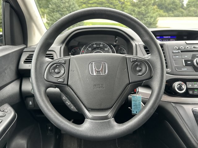 Thumbnail: 2015 Honda CR-V - 2