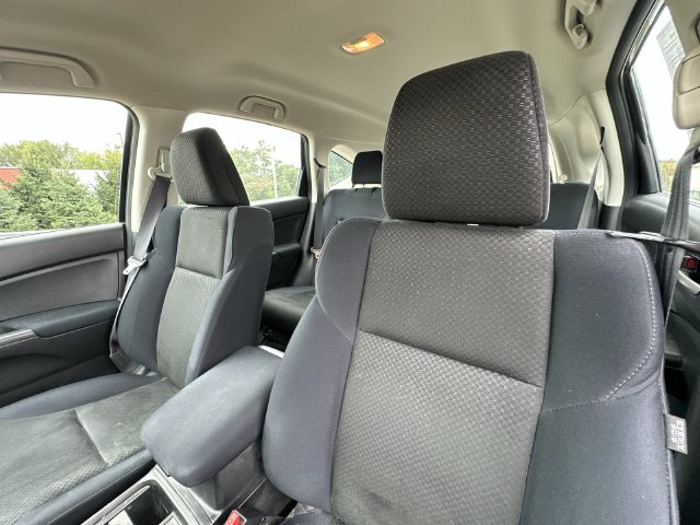 Thumbnail: 2015 Honda CR-V - 9