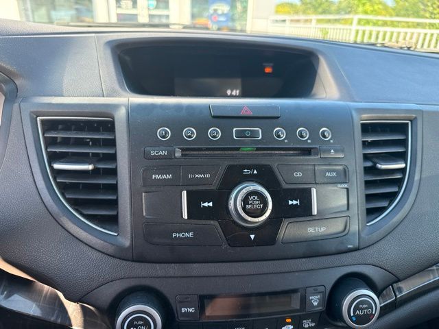 Thumbnail: 2012 Honda CR-V - 5