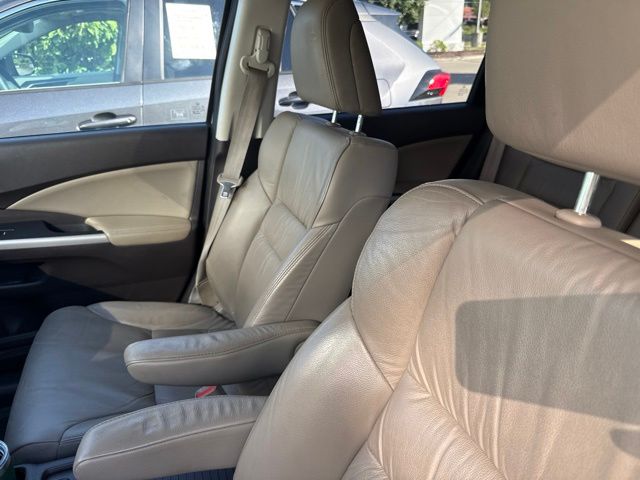 Thumbnail: 2012 Honda CR-V - 4
