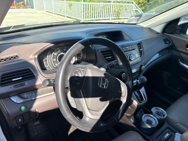 Thumbnail: 2012 Honda CR-V - 2