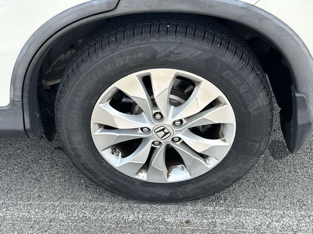 Thumbnail: 2012 Honda CR-V - 7