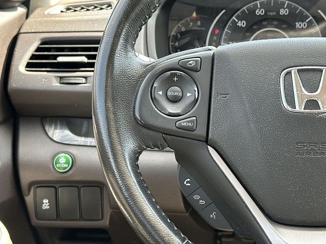 Thumbnail: 2012 Honda CR-V - 14