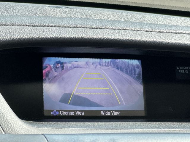 Thumbnail: 2012 Honda CR-V - 16