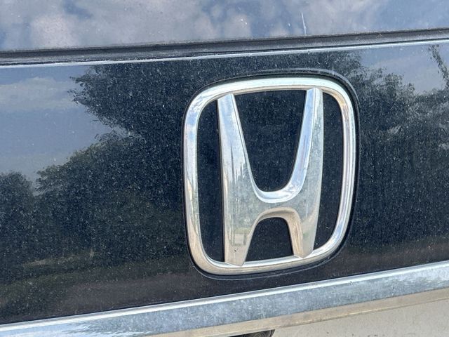 Thumbnail: 2012 Honda CR-V - 6