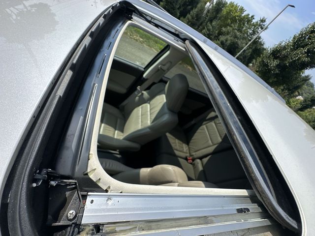 Thumbnail: 2012 Honda CR-V - 13