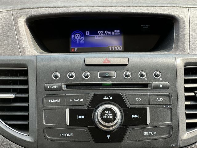 Thumbnail: 2012 Honda CR-V - 10
