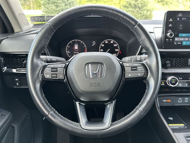 Thumbnail: 2025 Honda CR-V - 2