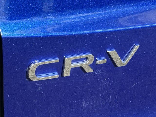 Thumbnail: 2025 Honda CR-V - 28