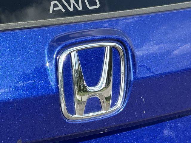 Thumbnail: 2025 Honda CR-V - 7