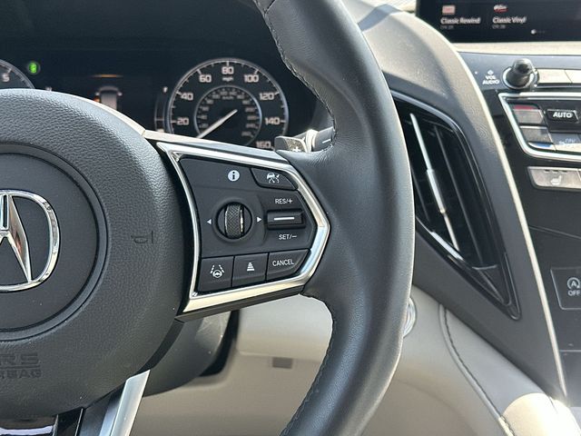 Thumbnail: 2024 Acura RDX - 16