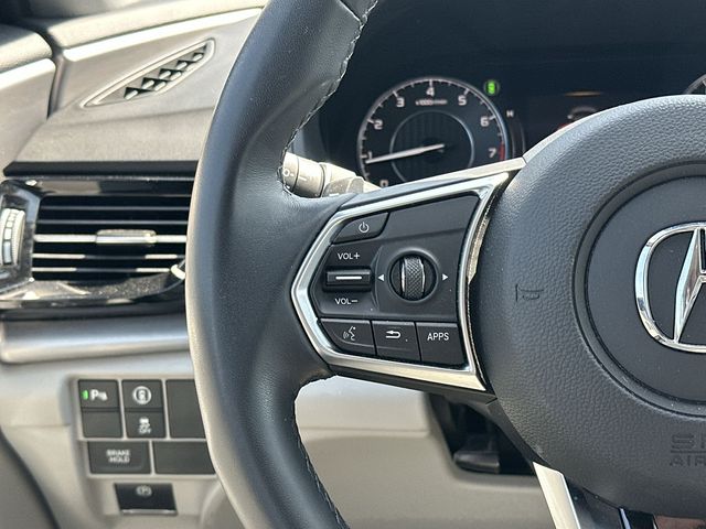 Thumbnail: 2024 Acura RDX - 15