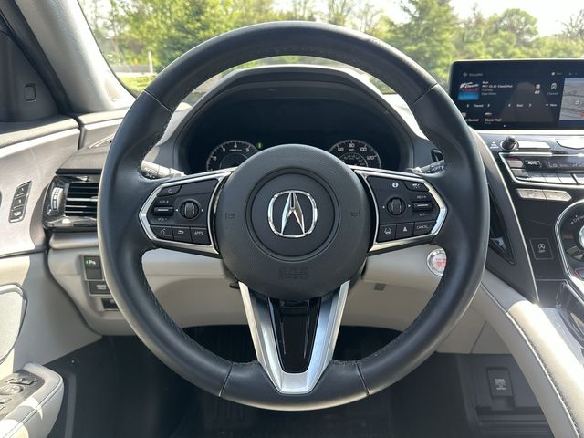 Thumbnail: 2024 Acura RDX - 2