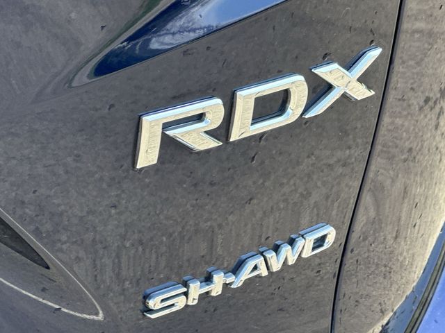 Thumbnail: 2024 Acura RDX - 22