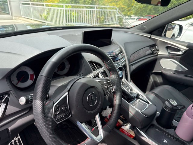 Thumbnail: 2025 Acura RDX - 2