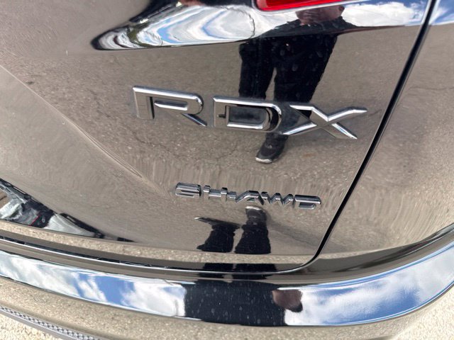 Thumbnail: 2025 Acura RDX - 4