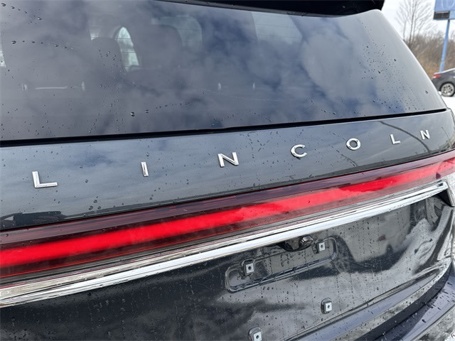 2024 Lincoln Aviator Reserve 7