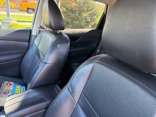 Thumbnail: 2017 Nissan Rogue - 5