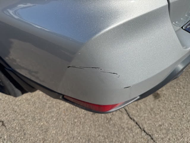 Thumbnail: 2017 Nissan Rogue - 11