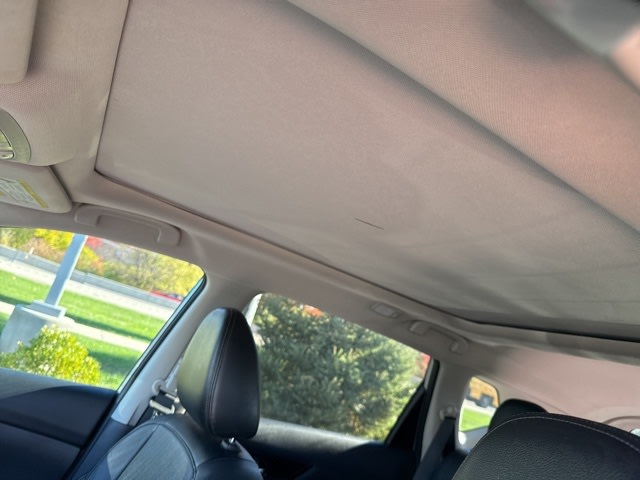 Thumbnail: 2017 Nissan Rogue - 12