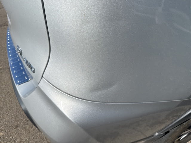 Thumbnail: 2017 Nissan Rogue - 4